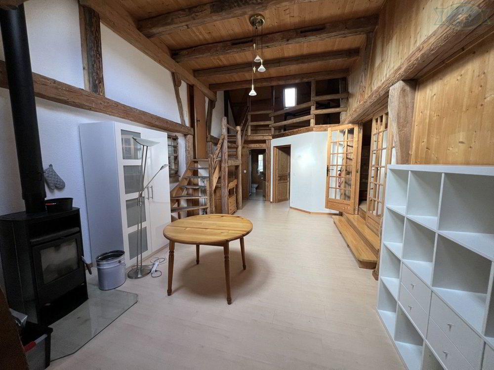 Haus – Courtemaîche - Mehr