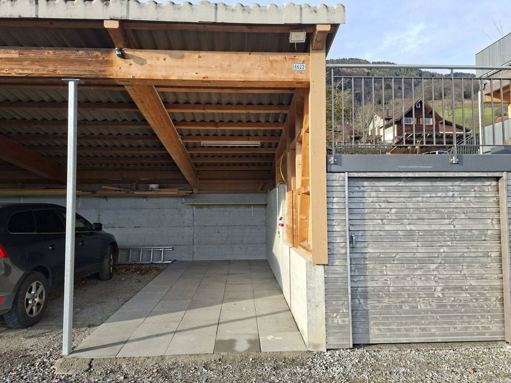 Maison 4.5 pièces à louer à Lienz - image 1/14