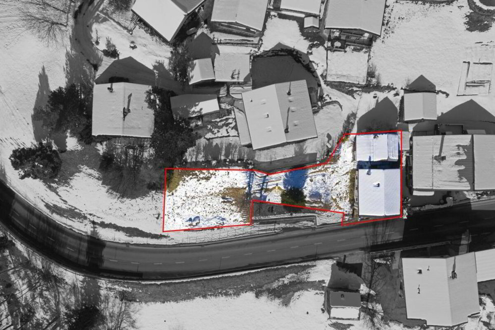 9 Zimmer Haus zum verkaufen in Le Sépey - Bild 1/13
