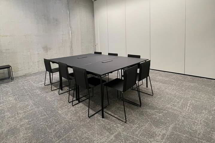 null Zimmer Büro zu vermieten in Fribourg - Bild 1/13