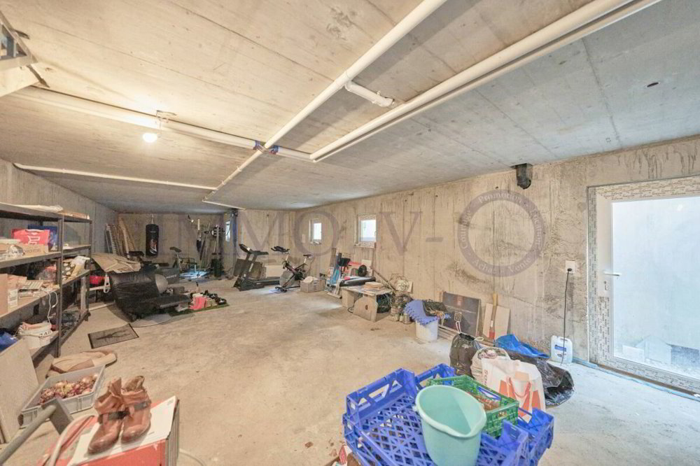Maison 7 pièces à louer à Bière - image 1/12