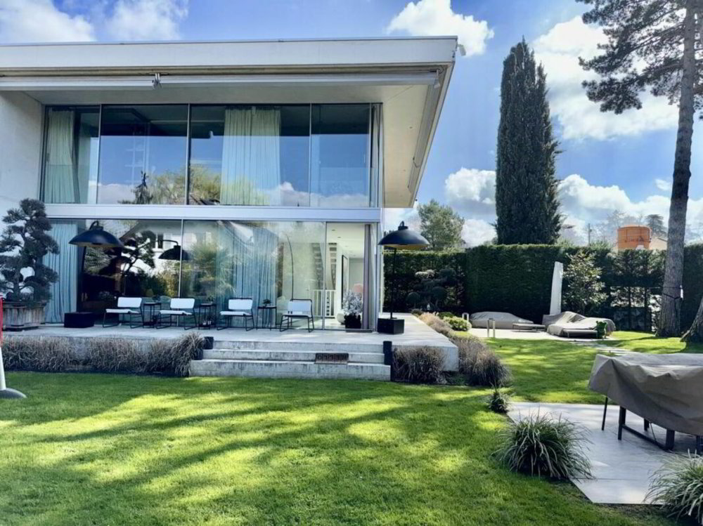 8 Zimmer Haus zum verkaufen in Vésenaz - Bild 1/6