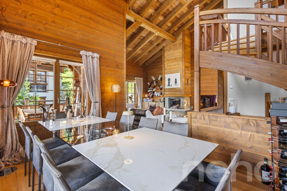 6.5 rooms House to buy in Grimentz - image 1/12