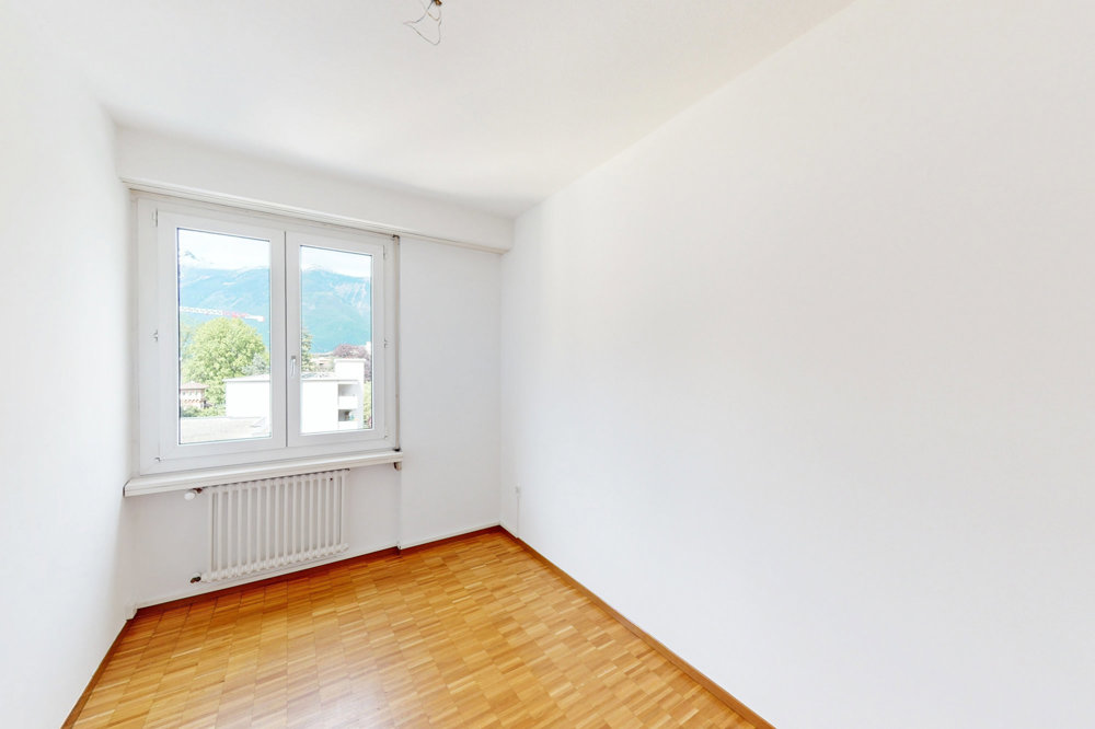 Appartamento di 3 locali in affitto a Bellinzona - immagine 1/11