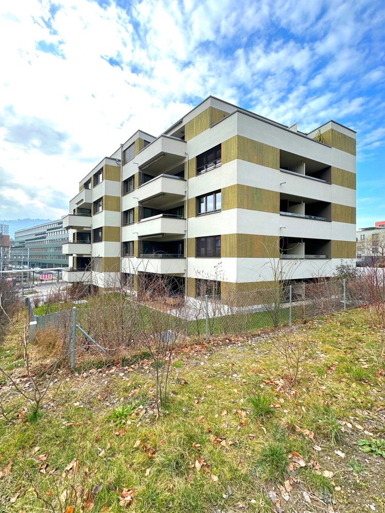 null rooms Car park, garage for rent in Zürich - image 1/1