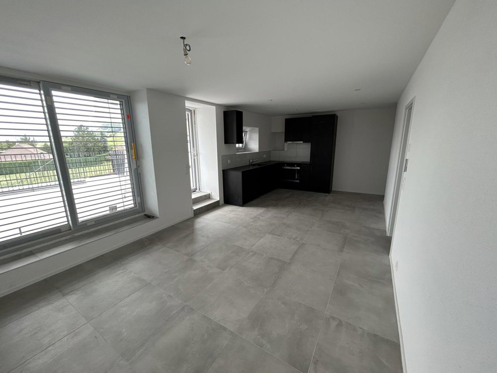 Appartamento di 4 locali in affitto a Bursins - immagine 1/8