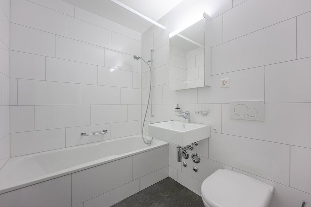 3 Zimmer Wohnung zu vermieten in Fällanden - Bild 1/5