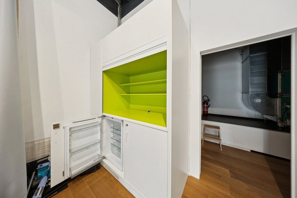 null Zimmer Büro zu vermieten in Zollikofen - Bild 1/6
