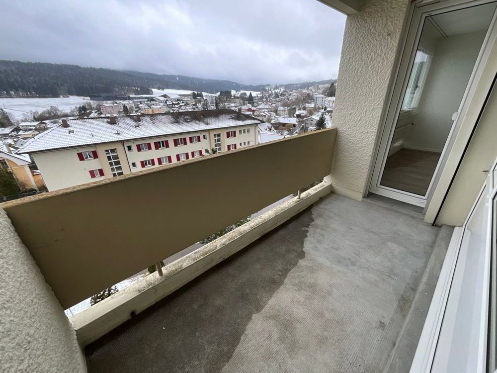 Appartement 3.5 pièces à louer à Tramelan - image 1/7