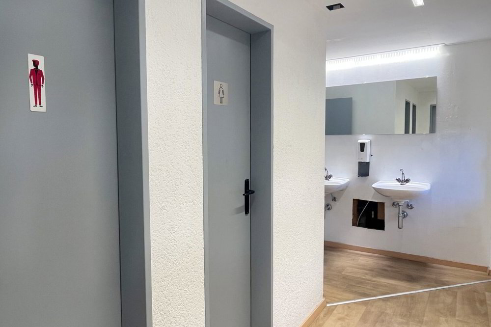 null rooms Office & Commercial for rent in Vogelsang AG - image 1/10