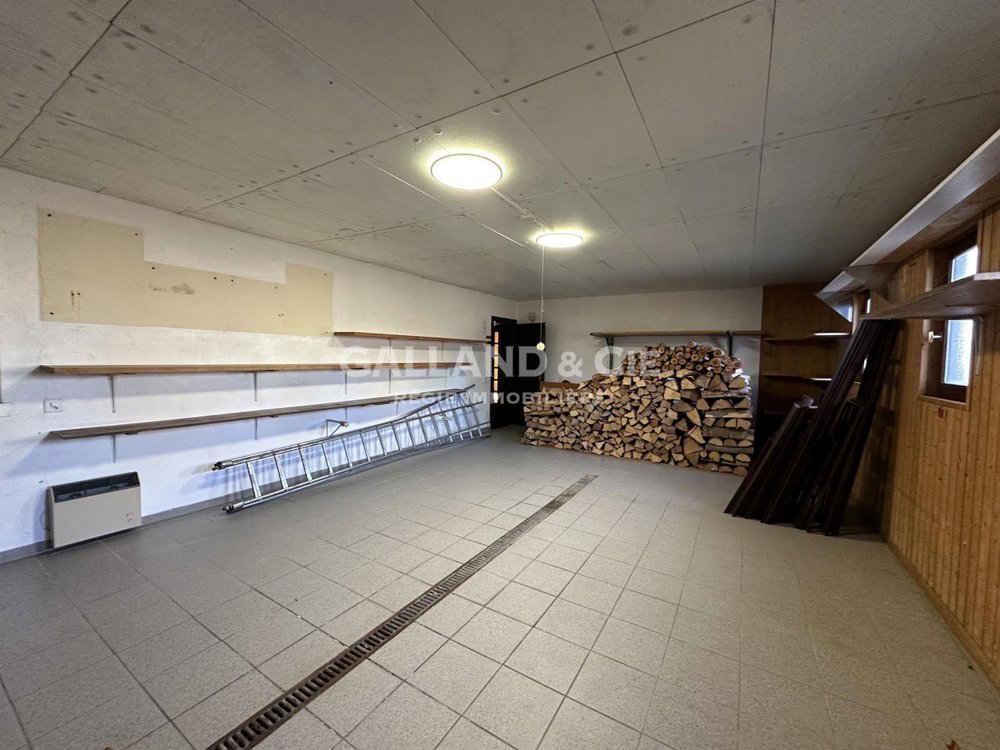 5 Zimmer Haus zum verkaufen in Froideville - Bild 1/8