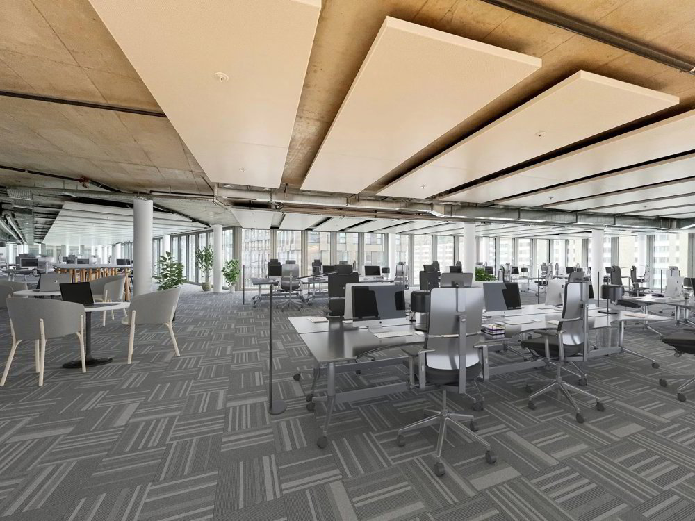 Ufficio & Commercio di null locali in affitto a Zürich - immagine 1/5