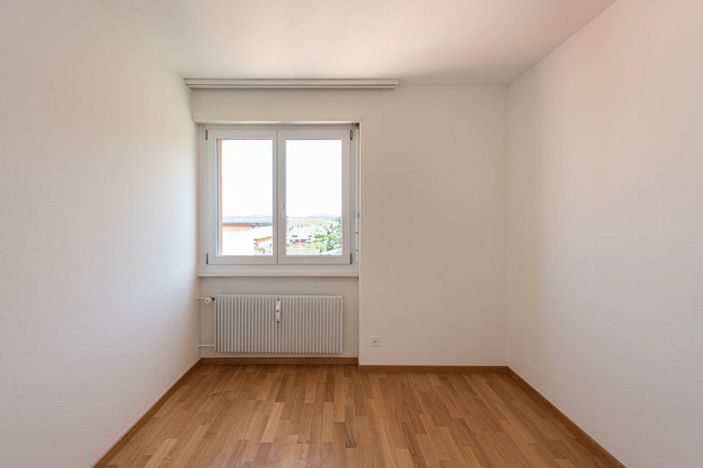 Wohnung – Langwiesen - Ansicht 4