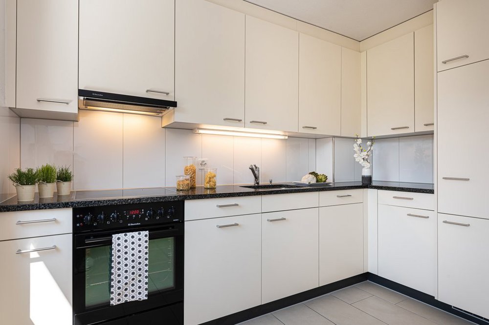 Wohnung – Langwiesen - Ansicht 5