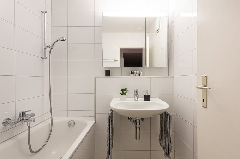 Wohnung – Langwiesen - Mehr