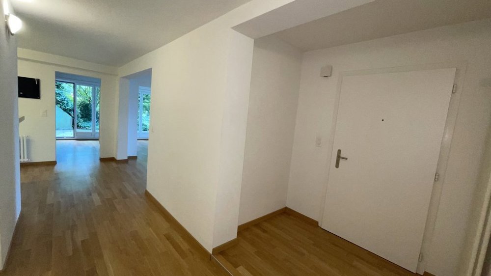 3 Zimmer Wohnung zu vermieten in Au ZH - Bild 1/8