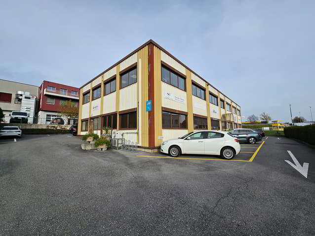 null rooms Office & Commercial to buy in Cossonay-Ville - image 1/2