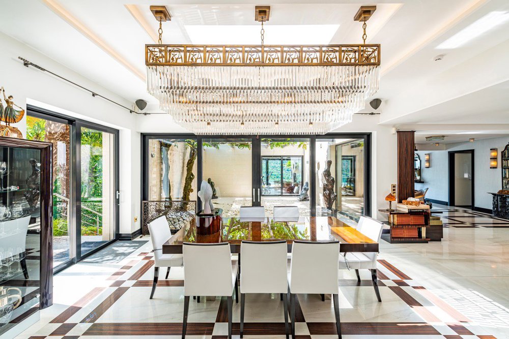 Casa di 11 locali in vendita a Montagnola - immagine 1/11