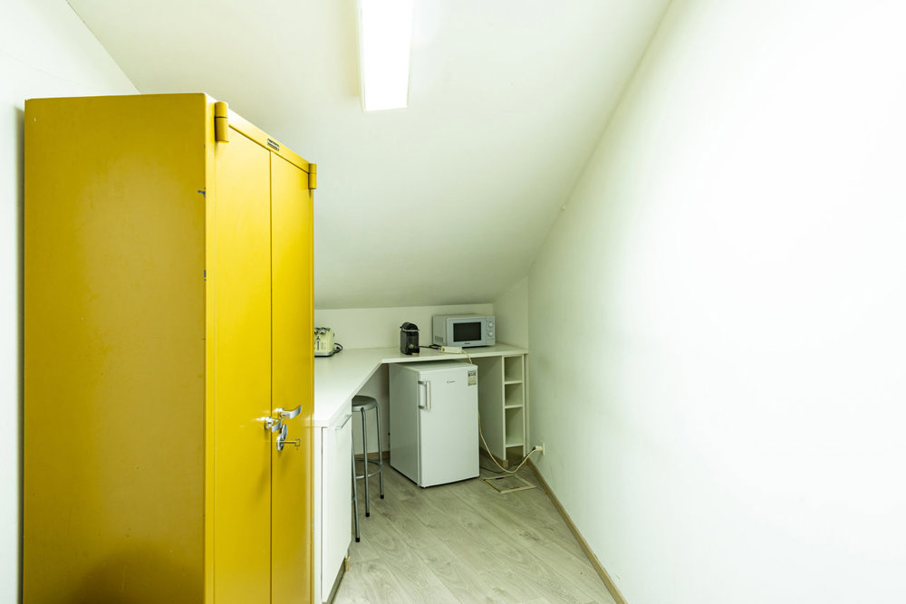 Ufficio & Commercio di 1 locali in affitto a Lugano - immagine 1/5