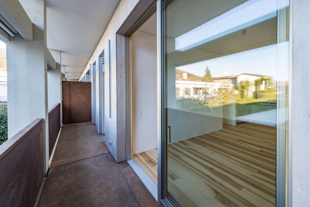 Casa di null locali in vendita a Arzo - immagine 1/8