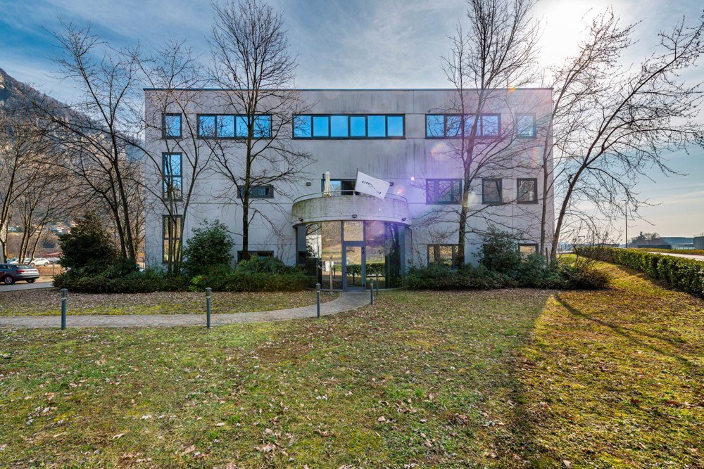 Building for sale, Mendrisio. (Mendrisio, Switzerland) - View 4