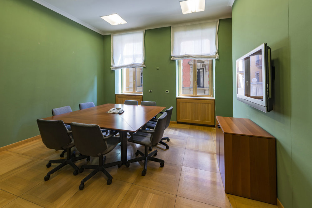 Ufficio & Commercio di null locali in vendita a Lugano - immagine 1/4