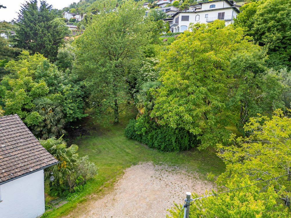 Terreno di null locali in vendita a Agno - immagine 1/4
