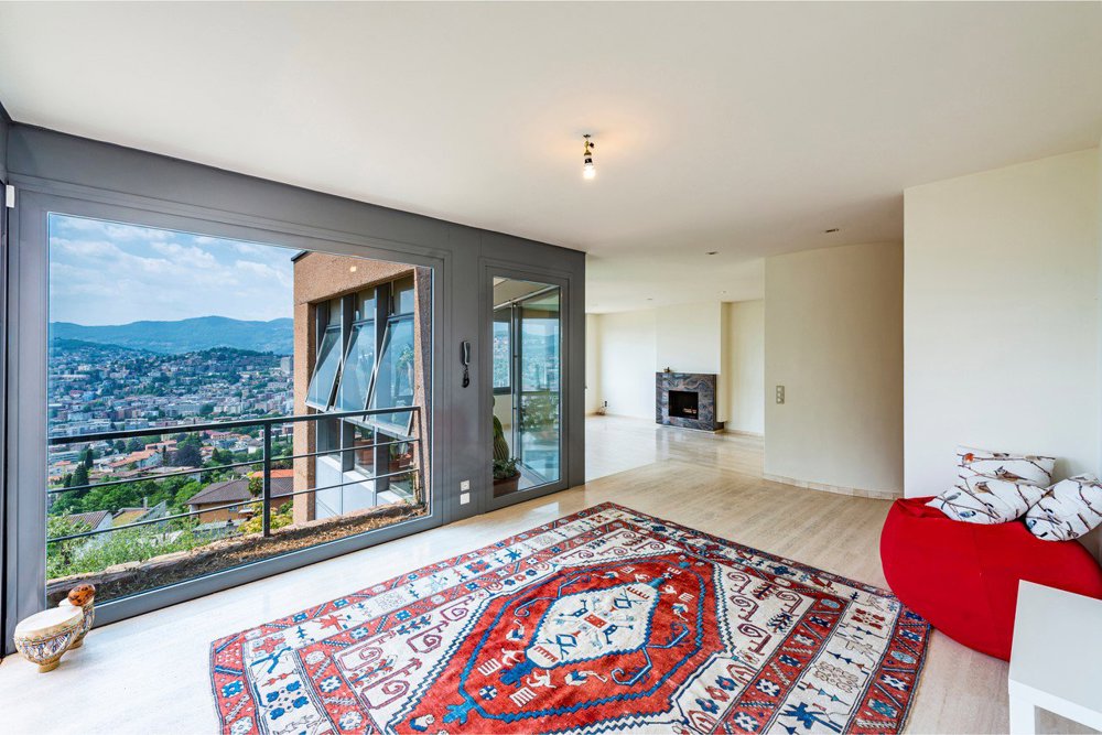 4 rooms House to buy in Pregassona - image 1/13