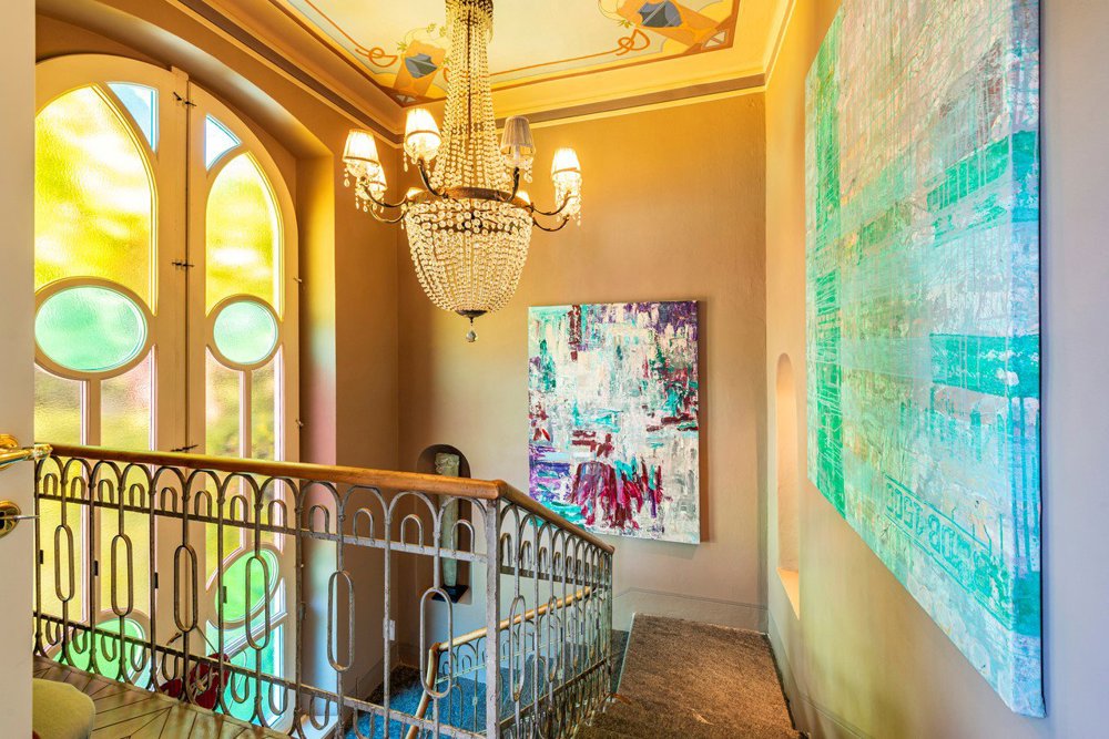 9 rooms House to buy in Minusio - image 1/13
