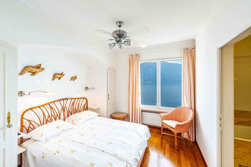 Casa di 7 locali in vendita a Ascona - immagine 1/13