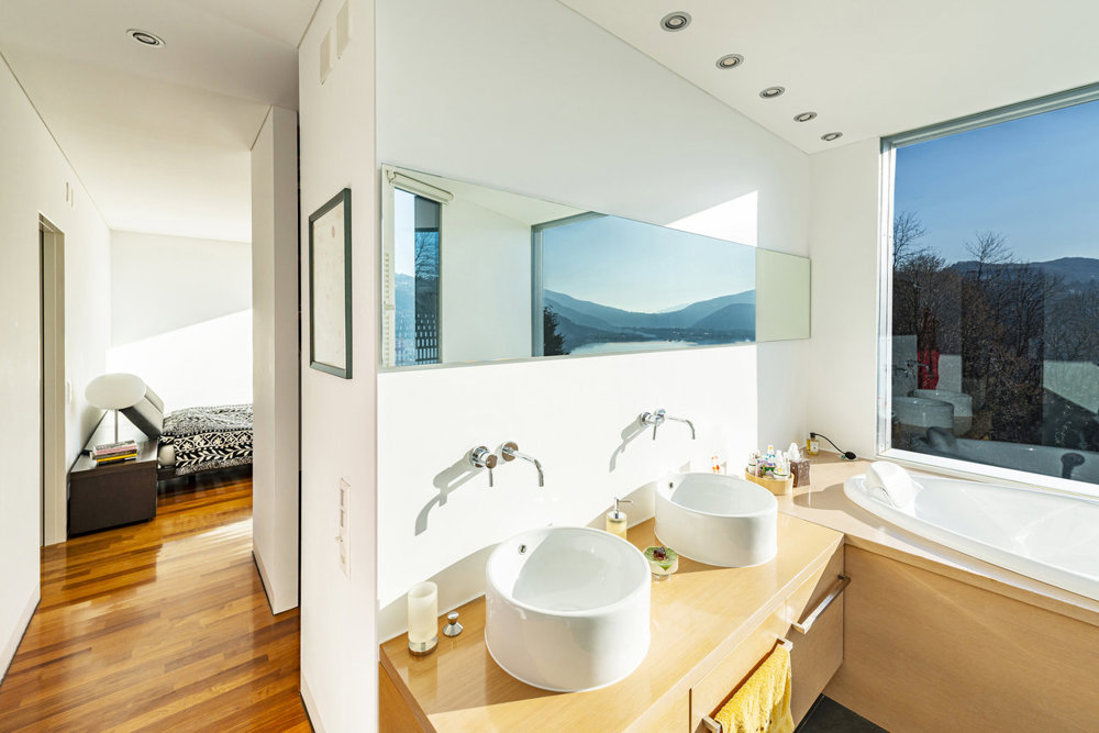 Casa di 9 locali in vendita a Muzzano - immagine 1/13