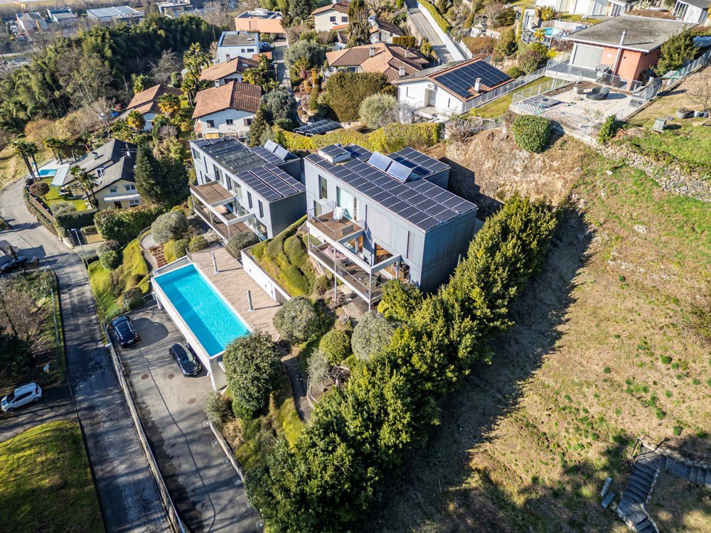 Casa di 7 locali in vendita a Muzzano - immagine 1/13