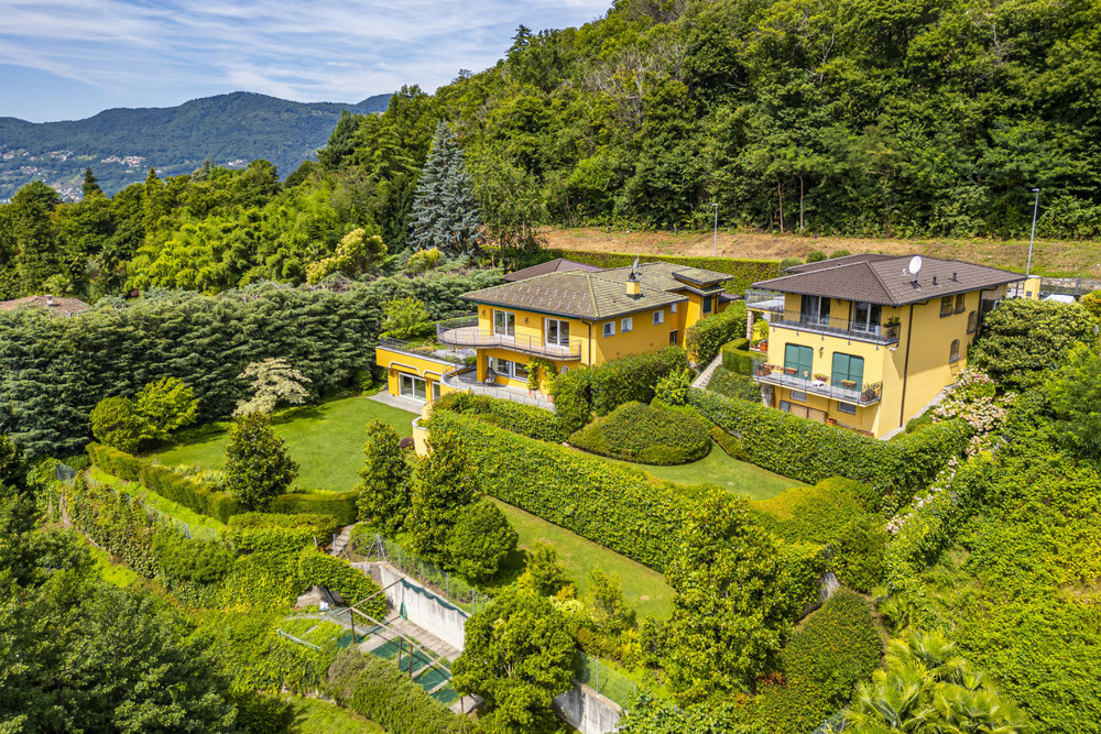House for sale, Porza-Ronchi (Porza, Switzerland) - Ansicht 6