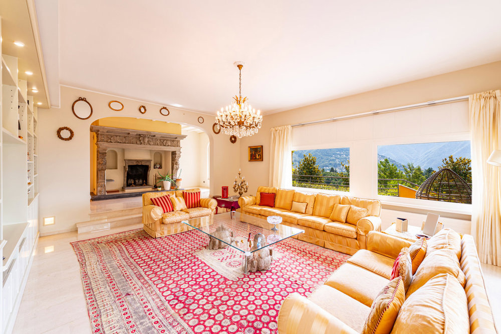 House for sale, Porza-Ronchi (Porza, Switzerland) - Mehr