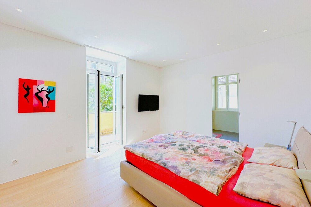 Maison 5 pièces à acheter à Minusio - image 1/13