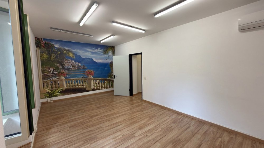 Ufficio & Commercio di 3 locali in affitto a Lugano - immagine 1/5