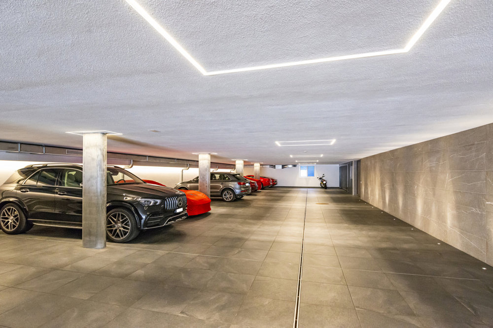 Appartamento di 4 locali in vendita a Lugano - immagine 1/13