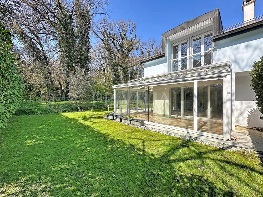 5 Zimmer Haus zu vermieten in Versoix - Bild 1/9