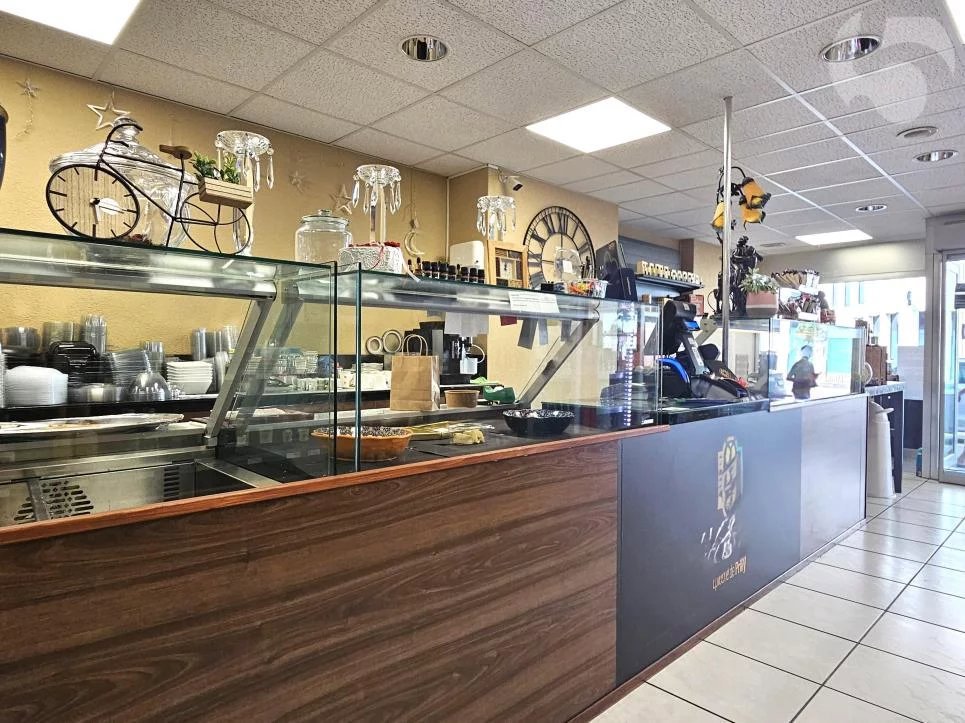 Ufficio & Commercio di null locali in vendita a Prilly - immagine 1/6