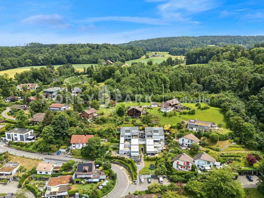 Appartement 4.5 pièces à acheter à Hedingen - image 1/11