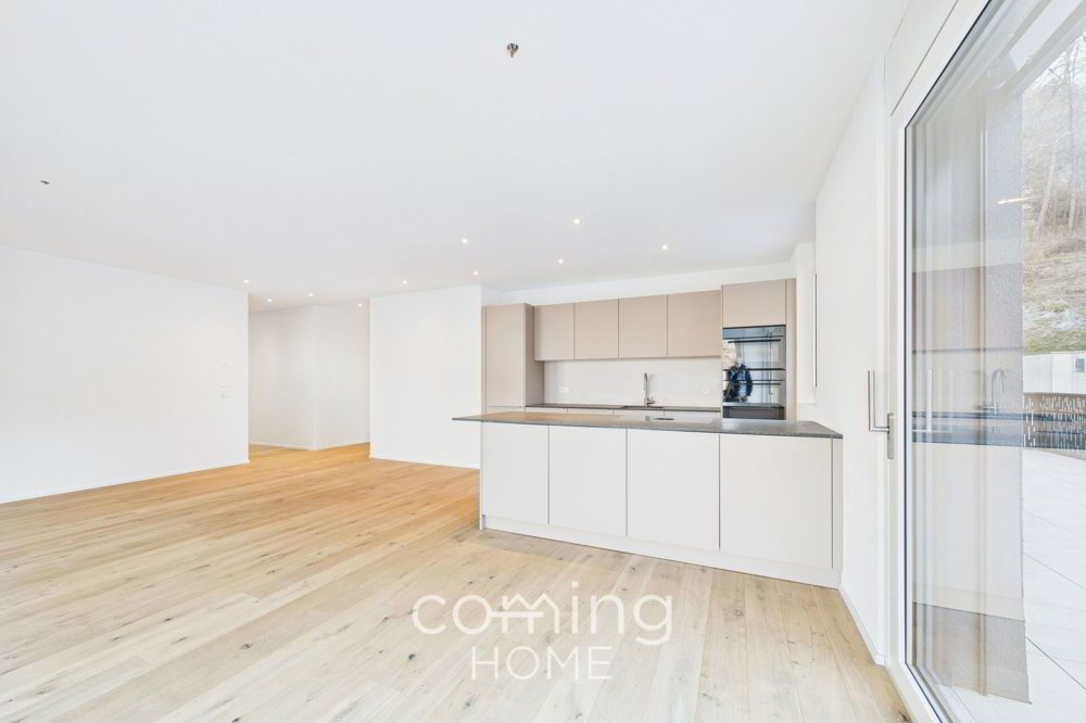 Wohnung – Visp - Ansicht 2