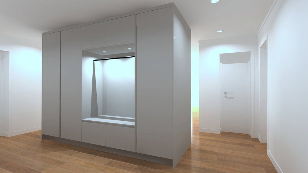 3 rooms Apartment to buy in Wald ZH - image 1/8