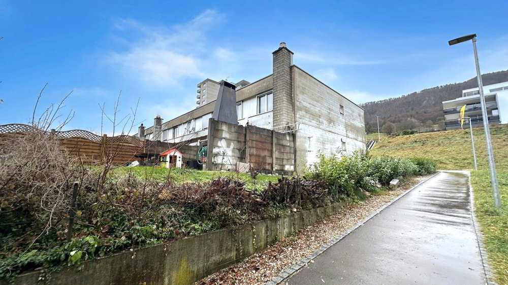 6 rooms House to buy in Münster BE - image 1/13