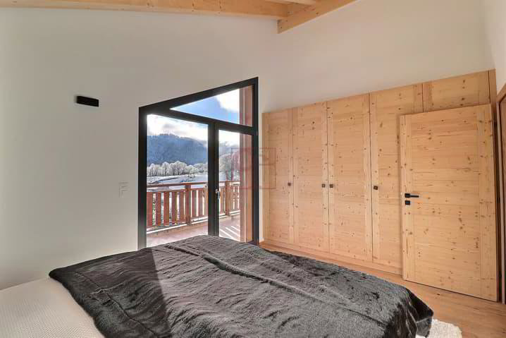 Casa di 5.5 locali in vendita a Les Sciernes-d'Albeuve - immagine 1/13