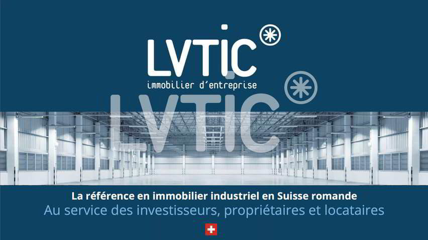 Ufficio & Commercio di null locali in affitto a Vevey - immagine 1/6
