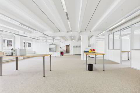 null rooms Office & Commercial for rent in Murten - image 1/1