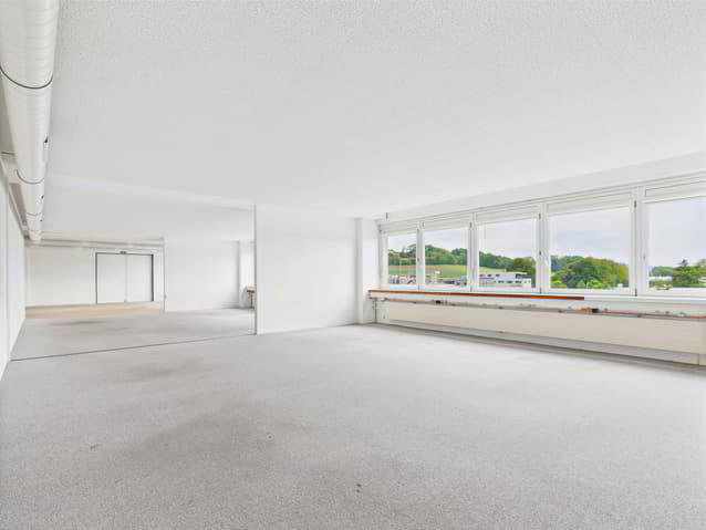 Ufficio & Commercio di null locali in affitto a Murten - immagine 1/13