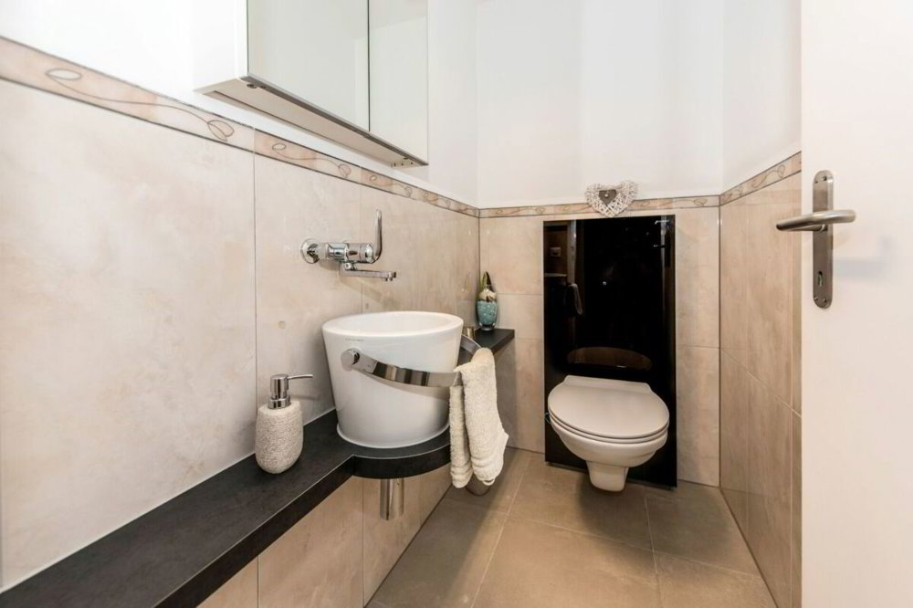 5 Zimmer Wohnung zum verkaufen in Herisau - Bild 1/13