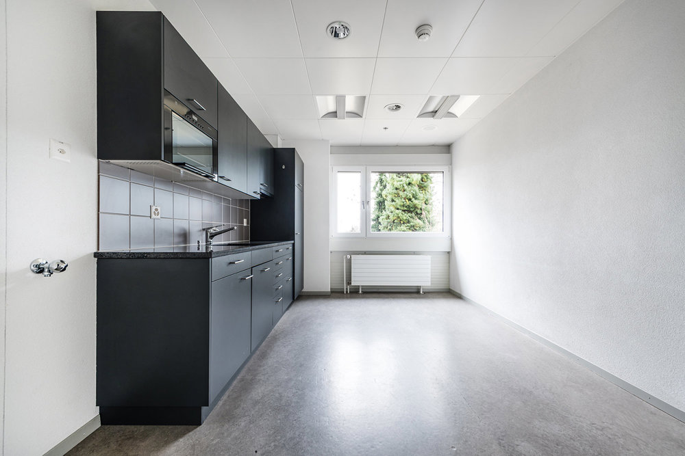 null Zimmer Büro zu vermieten in Kreuzlingen - Bild 1/5