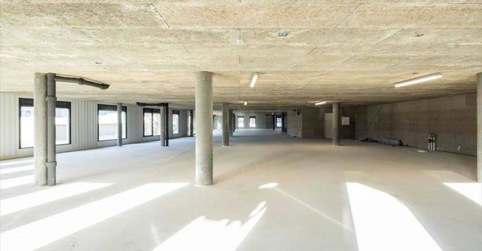 Bureau & Commerce null pièces à louer à Meyrin - image 1/11